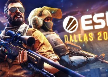 IEM Dallas 2022 CS:GO Fragmovie (BEST PLAYS)
