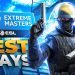 IEM KATOWICE 2021 - BEST CS:GO PLAYS (Fragmovie)