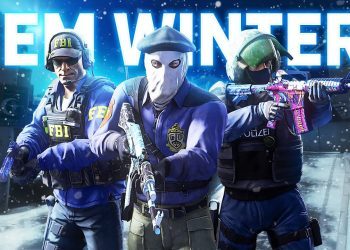 IEM WINTER 2021 - Best CSGO PLAYS (Fragmovie)