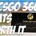 IS CSGO 360 STATS WORTH IT?!