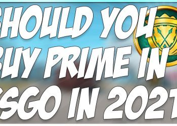 IS CSGO PRIME WORTH BUYING?!