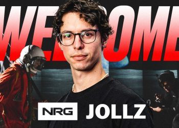 Introducing NRG Jollz | Official VALORANT Creator Announcement Video