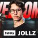 Introducing NRG Jollz | Official VALORANT Creator Announcement Video