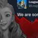 Is League of Legends ACTUALLY Dying?