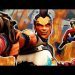 Is the JUNKERQUEEN BUFF good? | Overwatch 2
