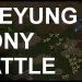 Jaeyung (Z) v Nony (P) on Fighting Spirit - StarCraft  - Brood War REMASTERED