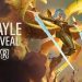 Kayle | New Champion - Legends of Runeterra