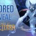 Kindred Reveal | New Champion - Legends of Runeterra