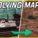 King's Canyon To Evolve Alongside Season 8 Story - Apex Legends News #shorts