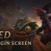 Kled, the Cantankerous Cavalier | Login Screen - League of Legends