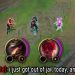 LEAGUE OF LEGENDS BUT WE FOCUS ONE ENEMY THE WHOLE GAME (HE DIES 22 TIMES)