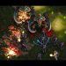 Last (T) v July (Z) on Fighting Spirit - StarCraft REMASTERED - Brood War