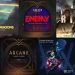 League of Legends - A Minimix