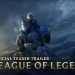 League of Legends | Official Teaser Trailer (2009)
