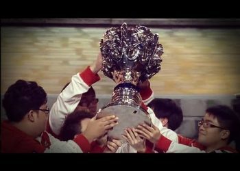 League of Legends: Season Two Finals Recap
