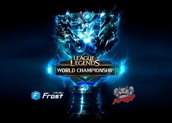 League of Legends - Summoner's Cup Sneak Peek