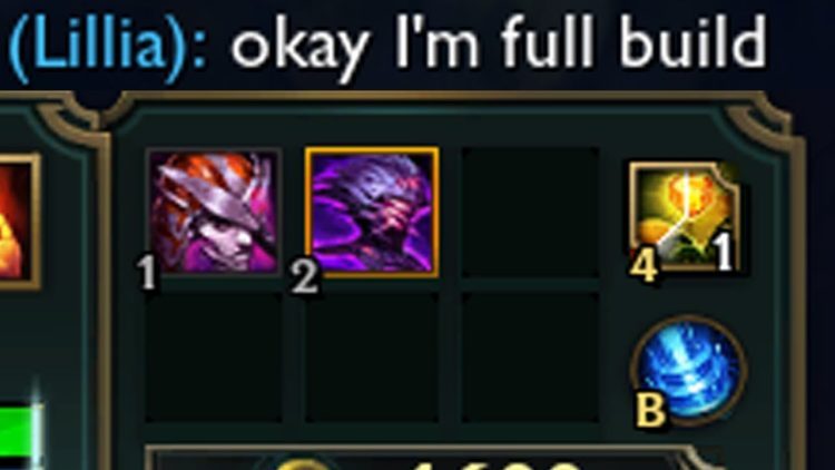 League of Legends in 2023 will be like....