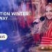Librabet - Evolution Winter Giveaway €100,000