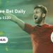 Librabet - VIP Free Bet Daily 50% up to €500