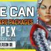 Loba Buff Apex Legends Season 8, Cross Progression Being Discussed - Apex News #shorts