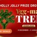 Locowin - Holly Jolly Prize Drop