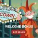 Locowin - Welcome Bonus