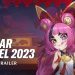 Lunar Revel 2023 | Official Event Trailer - League of Legends: Wild Rift