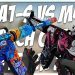 M4A1-S VS M4A4 | WHICH ONE SHOULD YOU USE?!
