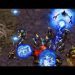 MaNa (P) vs OctZerg (Z) on Heartbreak Ridge - StarCraft - Brood War 2021