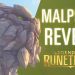 Malphite Reveal | New Champion - Legends of Runeterra