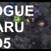 Maru (T) v Rogue (Z) BEST OF 5 - StarCraft2 - Legacy of the Void 2018