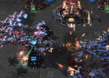 Maru (T) v TIME (T) on Ephemeron - StarCraft 2 - Legacy of the Void 2019
