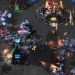 Maru (T) v TIME (T) on Ephemeron - StarCraft 2 - Legacy of the Void 2019