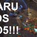 Maru (T) v sOs (P) BEST OF 5 - StarCraft2 - Legacy of the Void 2018