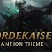 Mordekaiser, the Iron Revenant | Champion Theme - League of Legends