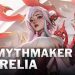 Mythmaker Irelia Skin Spotlight - League of Legends