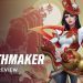 Mythmaker | Skins Preview - League of Legends: Wild Rift