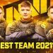 NAVI - BEST CS:GO Team 2021? (Fragmovie)