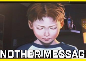 New Horizon's Son Voice Log Lore! Another Message! - Apex Legends News #shorts