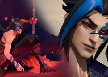 O PIOR KAYN DO WILD RIFT