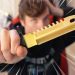OPENING INSANE CSGO IRL KNIVES!!
