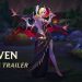 Of Claw and Thorn - Coven Skins Trailer | League of Legends