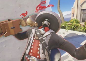 Overwatch - Breaking the Toxic Mentality
