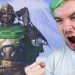 Overwatch - Going ALL the way with Jacksepticeye