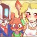 Overwatch - Our Adopted Child