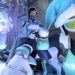 Overwatch - Symmetra Makes an Alliance