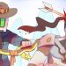 Overwatch - The Clutch Master