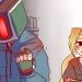 Overwatch - Triggered by my Waifu
