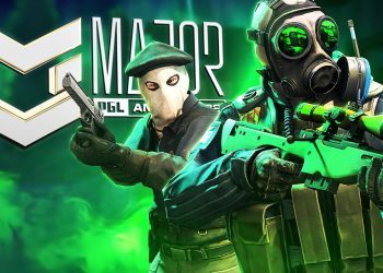 PGL CS:GO MAJOR 2022 RMR / Qualifier - Best Plays (Fragmovie)