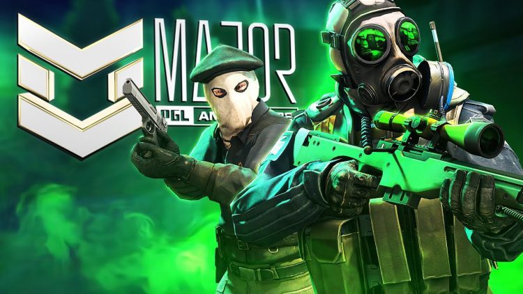 PGL CS:GO MAJOR 2022 RMR / Qualifier - Best Plays (Fragmovie)